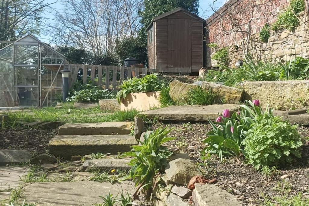 Ruskin Square, Sheffield Heeley 外观 照片